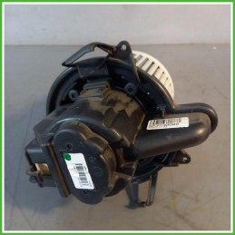 Ventola Ventilatore Riscaldamento Abitacolo Denso 5P3730000 Renault Captur 1 Serie 1.5 dCi 272101005R 2013-2017