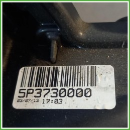 Ventola Ventilatore Riscaldamento Abitacolo Denso 5P3730000 Renault Captur 1 Serie 1.5 dCi 272101005R 2013-2017