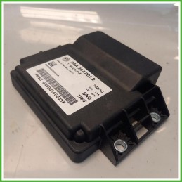 Centralina Freno di Stazionamento Trw 17982901-A Volkswagen Passat 6 Serie 1.6 TDi BlueMotion 16v. 3AA907801J 2010-2014