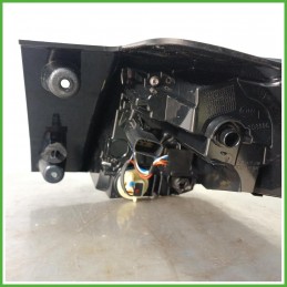 Fanale Fanalino Sinistro SX Hella 510512838 Opel Crossland X 2020 39235957 Originale Usato