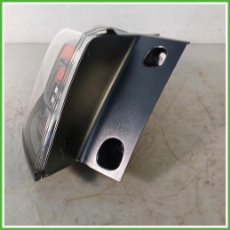 Fanale Fanalino Sinistro SX Hella 510512838 Opel Crossland X 2020 39235957 Originale Usato