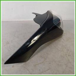 Fanale Fanalino Sinistro SX Hella 510512838 Opel Crossland X 2020 39235957 Originale Usato