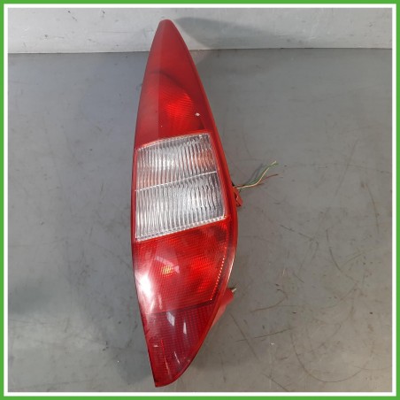 Fanale Fanalino Destro DX  Ford Mondeo 3 Serie SW 2000-2002 1140076 Originale Usato