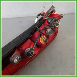 Fanale Fanalino Destro DX  Ford Mondeo 3 Serie SW 2000-2002 1140076 Originale Usato