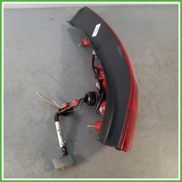 Fanale Fanalino Destro DX  Ford Mondeo 3 Serie SW 2000-2002 1140076 Originale Usato