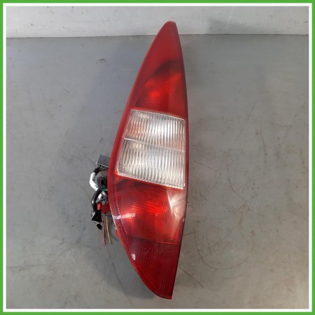Fanale Fanalino Sinistro SX  Ford Mondeo 3 Serie SW 2000-2002 1140077 Originale Usato