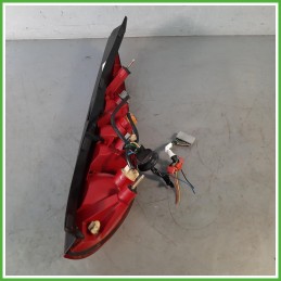 Fanale Fanalino Sinistro SX  Ford Mondeo 3 Serie SW 2000-2002 1140077 Originale Usato