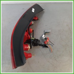 Fanale Fanalino Sinistro SX  Ford Mondeo 3 Serie SW 2000-2002 1140077 Originale Usato