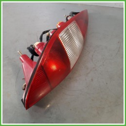 Fanale Fanalino Sinistro SX  Ford Mondeo 3 Serie SW 2000-2002 1140077 Originale Usato