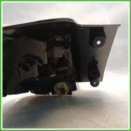 Fanale Fanalino Destro DX Hella 93235958 Opel Crossland X 2020 YQ01103780 Originale Usato