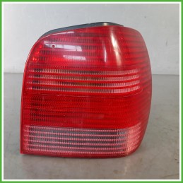 Fanale Fanalino Destro DX  Volkswagen Polo 3 Serie 1999-2001 6N0945096H Originale Usato