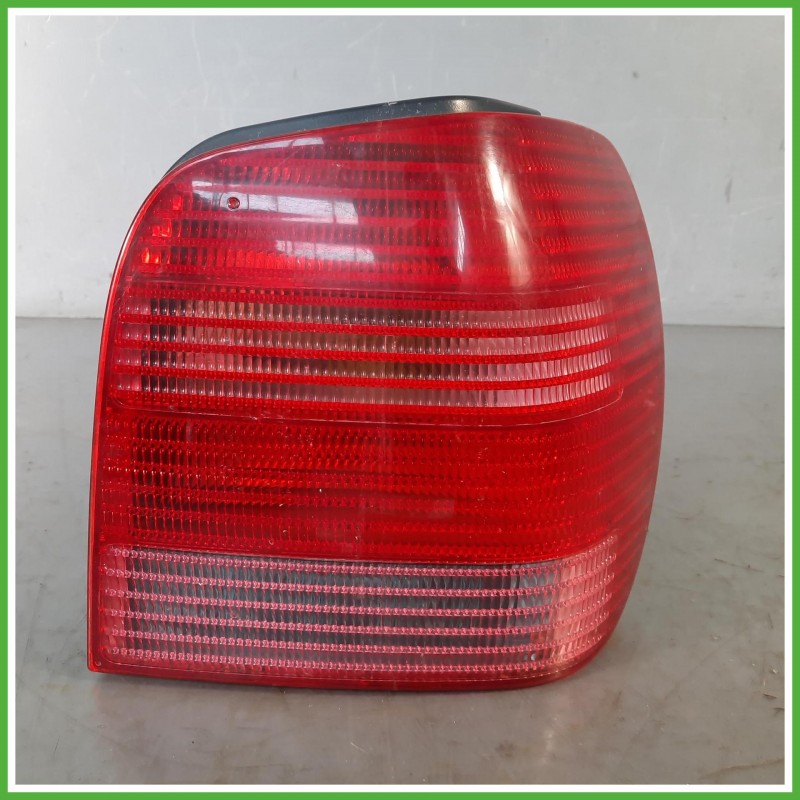 Fanale Fanalino Destro DX  Volkswagen Polo 3 Serie 1999-2001 6N0945096H Originale Usato
