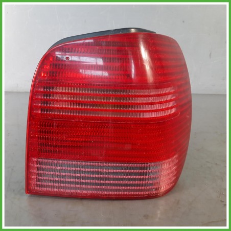 Fanale Fanalino Destro DX  Volkswagen Polo 3 Serie 1999-2001 6N0945096H Originale Usato