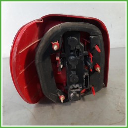 Fanale Fanalino Destro DX  Volkswagen Polo 3 Serie 1999-2001 6N0945096H Originale Usato
