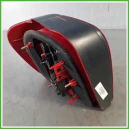 Fanale Fanalino Destro DX  Volkswagen Polo 3 Serie 1999-2001 6N0945096H Originale Usato