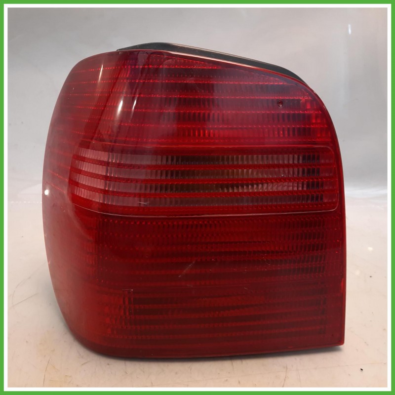 Fanale Fanalino Sinistro SX Hella 964083 Volkswagen Polo 3 Serie 1999-2001 6N0945095H Originale Usato