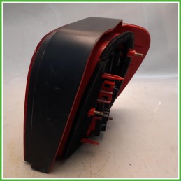 Fanale Fanalino Sinistro SX Hella 964083 Volkswagen Polo 3 Serie 1999-2001 6N0945095H Originale Usato