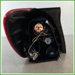 Fanale Fanalino Destro DX Stanley 1827 Toyota Corolla 4 Serie 2001-2004 8155102150 Originale Usato