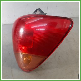 Fanale Fanalino Destro DX Stanley 1827 Toyota Corolla 4 Serie 2001-2004 8155102150 Originale Usato