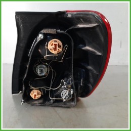 Fanale Fanalino Sinistro SX  Toyota Corolla 4 Serie 2001-2004 8156102150 Originale Usato