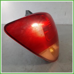 Fanale Fanalino Sinistro SX  Toyota Corolla 4 Serie 2001-2004 8156102150 Originale Usato