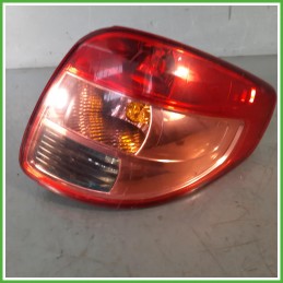 Fanale Fanalino Destro DX  Suzuki SX4 2005-2009 3565079J00000 Originale Usato