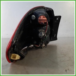 Fanale Fanalino Destro DX  Suzuki SX4 2005-2009 3565079J00000 Originale Usato