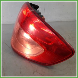 Fanale Fanalino Destro DX  Suzuki SX4 2005-2009 3565079J00000 Originale Usato