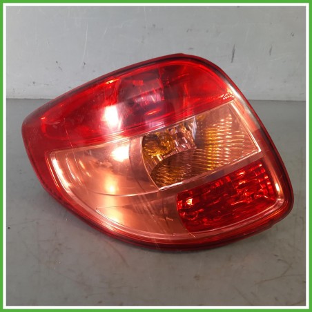 Fanale Fanalino Sinistro SX  Suzuki SX4 2005-2009 3567079J00000 Originale Usato