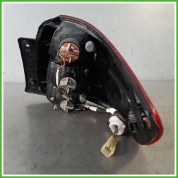 Fanale Fanalino Sinistro SX  Suzuki SX4 2005-2009 3567079J00000 Originale Usato