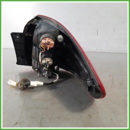 Fanale Fanalino Sinistro SX  Suzuki SX4 2005-2009 3567079J00000 Originale Usato