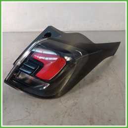 Fanale Fanalino Destro DX  Opel Crossland X 2018-2020 39137522 Originale Usato