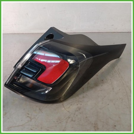 Fanale Fanalino Destro DX  Opel Crossland X 2018-2020 39137522 Originale Usato