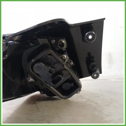 Fanale Fanalino Destro DX  Opel Crossland X 2018-2020 39137522 Originale Usato