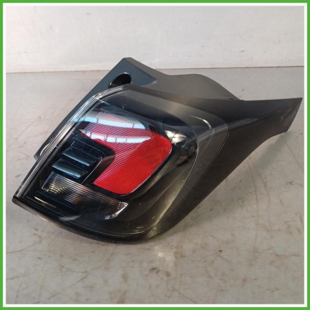 Fanale Fanalino Destro DX  Opel Crossland X 2018-2020 39137522 Originale Usato