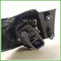 Fanale Fanalino Destro DX  Opel Crossland X 2018-2020 39137522 Originale Usato