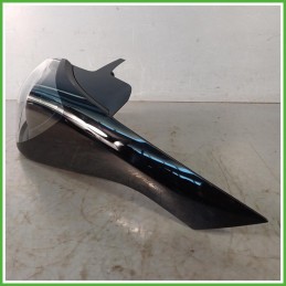 Fanale Fanalino Destro DX  Opel Crossland X 2018-2020 39137522 Originale Usato