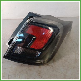 Fanale Fanalino Destro DX  Opel Crossland X 2018-2020 39137522 Originale Usato