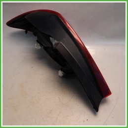 Fanale Fanalino Destro DX Valeo 89037887 Opel Corsa D 2011 93190951 Originale Usato