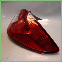 Fanale Fanalino Destro DX Valeo 89037887 Opel Corsa D 2011 93190951 Originale Usato