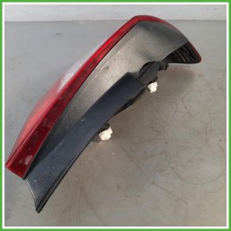 Fanale Fanalino Sinistro SX  Opel Corsa D 2011 93190950 Originale Usato