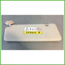 Aletta Parasole Destro DX Renault Captur 1 Serie 1.5 dCi 964008139R 2013-2017