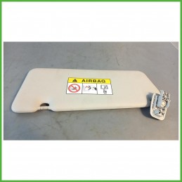 Aletta Parasole Destro DX Renault Captur 1 Serie 1.5 dCi 964008139R 2013-2017