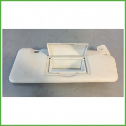 Aletta Parasole Destro DX Renault Captur 1 Serie 1.5 dCi 964008139R 2013-2017