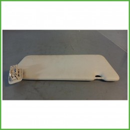 Aletta Parasole Sinistro SX Renault Captur 1 Serie 1.5 dCi 964012136R 2013-2017