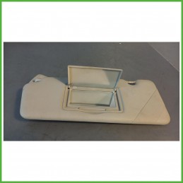 Aletta Parasole Sinistro SX Renault Captur 1 Serie 1.5 dCi 964012136R 2013-2017