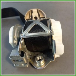 Cintura di Sicurezza Anteriore Destro DX Fiat 500 2 Serie 1.2 735465401 2007-2012