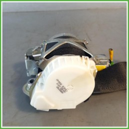 Cintura di Sicurezza Anteriore Destro DX Fiat 500 2 Serie 1.2 735465401 2007-2012