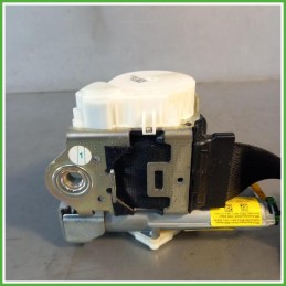 Cintura di Sicurezza Anteriore Destro DX Fiat 500 2 Serie 1.2 735465401 2007-2012