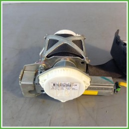 Cintura di Sicurezza Anteriore Sinistro SX Fiat 500 2 Serie 1.2 735465402 2007-2012